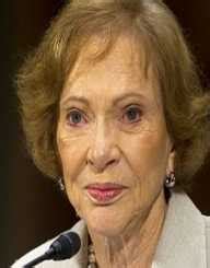 Rosalynn Carter Biography, Life, Interesting Facts