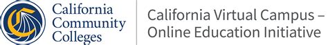 California Map of Community Colleges – California Virtual Campus