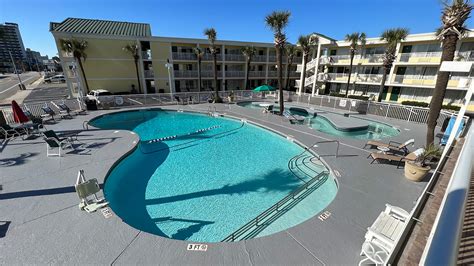 Oceanfront Hotel in Myrtle Beach | The Sandbar Myrtle Beach