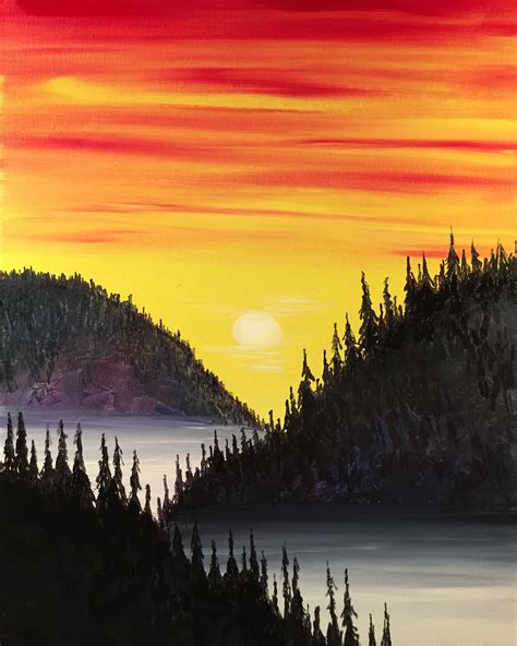 Join us for a Paint Nite event Thu Feb 18, 2016 at 624 W. Main St ...