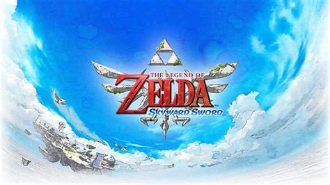 Skyward Sword HD Coming to Switch? Not So Fast, Says Nintendo - Hey ...