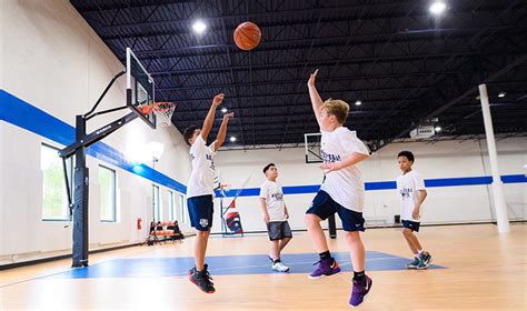 Basketball Tip: How to Master the Jump Shot - Basketball Tips