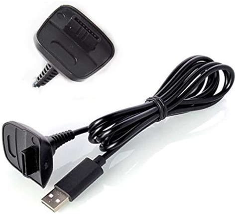 Amazon.ca: Xbox 360 Wireless Controller Adapter for PC