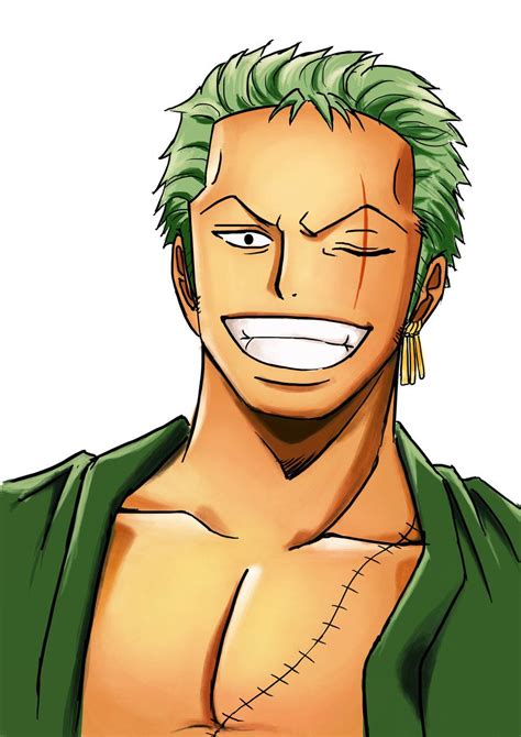 Roronoa Zoro