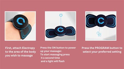 Electrapy Reviews - How Effective Is This Massager? Should You Buy?