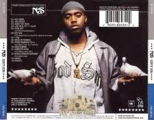 Nas - God's Son: CD | Rap Music Guide