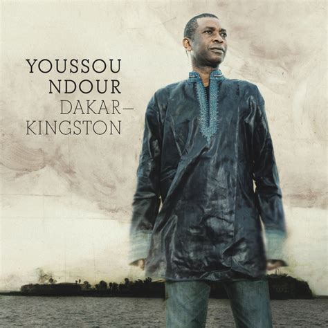 Youssou N'Dour – Africa Dream Again Lyrics | Genius Lyrics