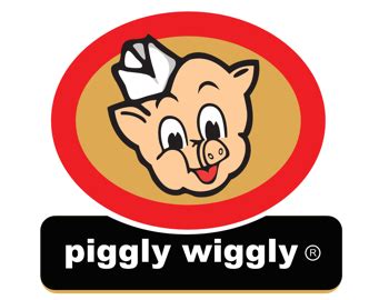 Piggly Wiggly Logo Vector at Vectorified.com | Collection of Piggly ...