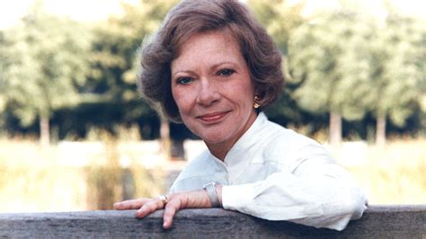 Rosalynn Carter funeral service: How to watch, livestream & TV info