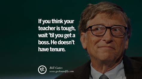 15 Inspiring Bill Gates Quotes on Success and Life