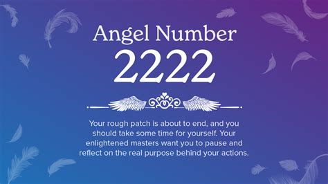 Angel Number 2222 Meaning & Symbolism - Astrology Season