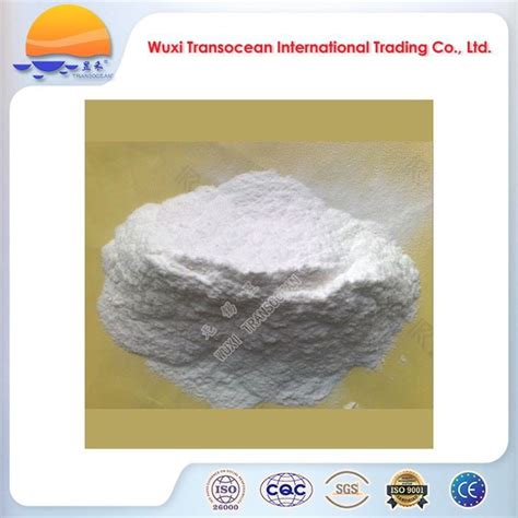 China Customized Sodium Carboxymethyl Cellulose Manufacturers ...