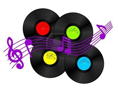 Free Vinyl Record Cliparts, Download Free Vinyl Record Cliparts png ...