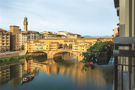 Must-See Spots in Florence, Italy - Northshore Magazine