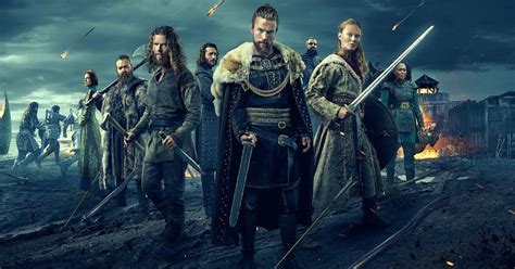 Vikings: Valhalla Season 2: Plot, Cast, Release Date, And Everything ...