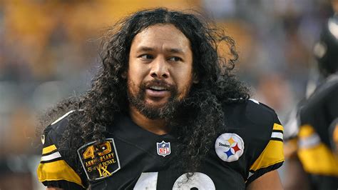 Troy Polamalu retires: Steelers safety retires after 12 seasons ...