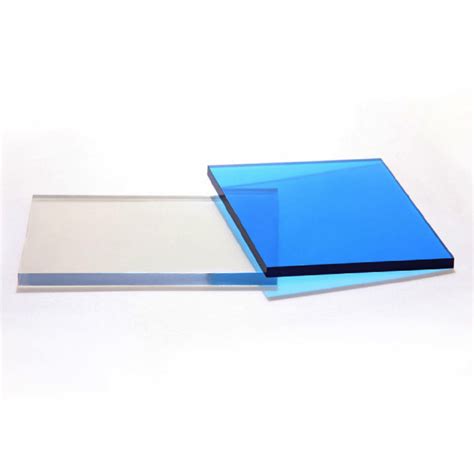 Clear 4X8 Sheet Lexan Polycarbonate Transparent Lexan Solid Poly ...