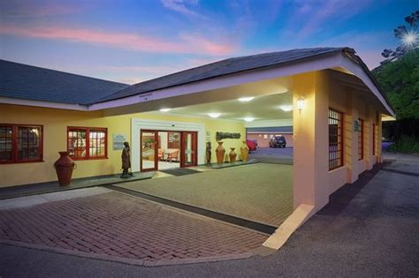 PROTEA HOTEL POLOKWANE RANCH RESORT - Updated 2018 Prices & Reviews ...