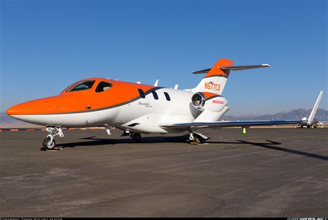 Honda HA-420 HondaJet Elite - Honda Aviation | Aviation Photo #6120661 ...