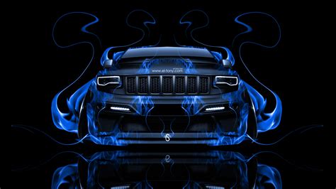 Jeep SRT8 Wallpaper - WallpaperSafari