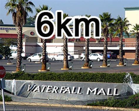 Waterfall Mall (Rustenburg) - 2021 What to Know Before You Go (with ...