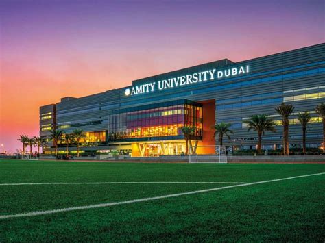 16 of the UAE’s best-known universities for admission in 2020 ...