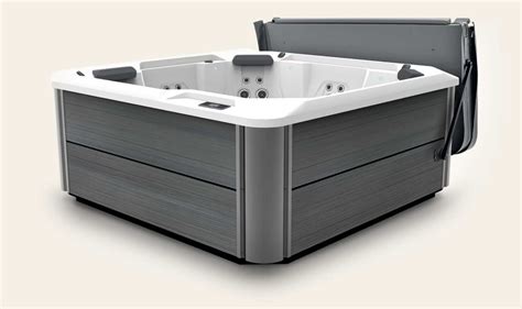 Hot Spot® Hot Tub Replacement Cover (2020) | Mainely Tubs