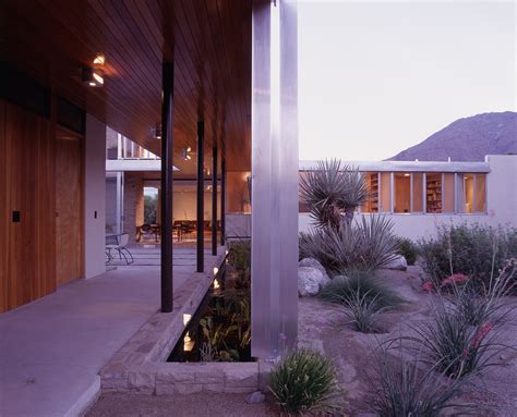 Marmol Radziner - Kaufmann House