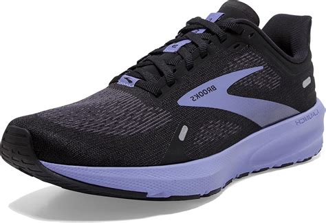 Amazon.com | Brooks Women’s Launch 9 Neutral Running Shoe | Road Running