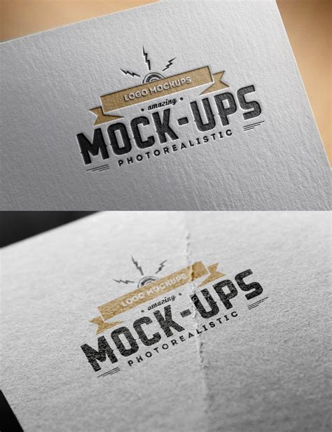 Esquivar elección Despertar mockup logo papel Lamer cilindro Desobediencia