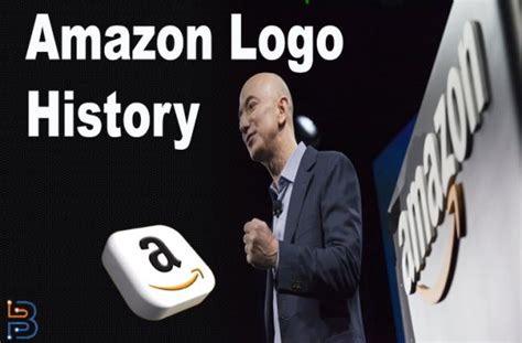 Everything you Should Know About Amazon Logo