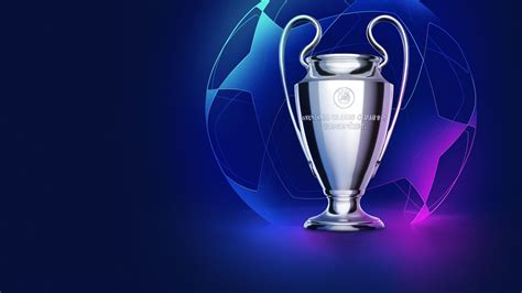 Watch UEFA Champions League Live ⚽️ - Try for Free