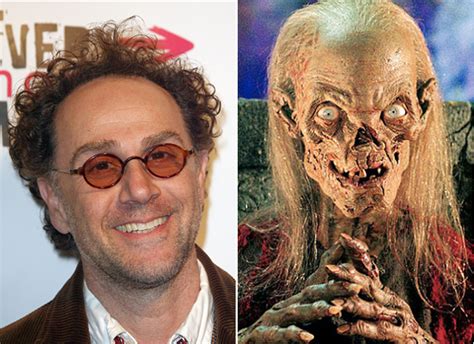 John Kassir, Voice of the Crypt Keeper, Discusses ‘Tales from the Crypt ...