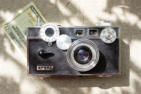 Vintage camera - munimoro.gob.pe