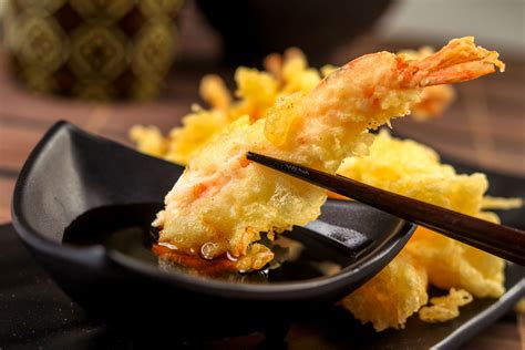 Tentsuyu: Tempura Dipping Sauce Recipe