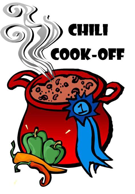 Free Chili Clip Art Pictures - Clipartix