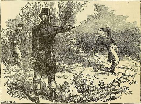 The Unsolved Questions About Alexander Hamilton's Deadly Duel