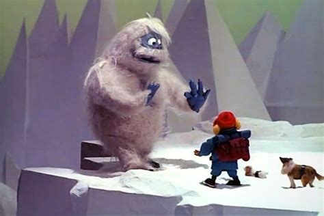 Paris: The Bumbling Abominable Snow Monster - Michaels Energy