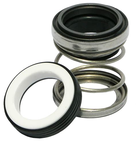 Mechanical Seals - Seal Distributors