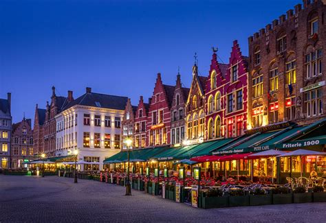 Bruges Belgium Wallpapers - Wallpaper Cave