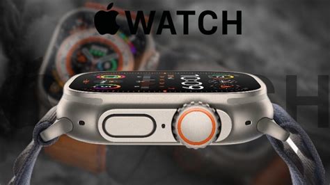 Apple Watch Ultra 2 Unveiled! Here are the Price and Features