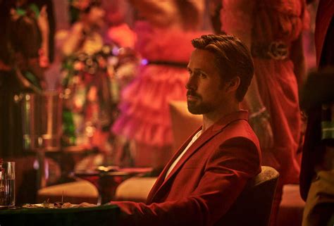 'The Gray Man' review: Ryan Gosling's new Netflix thriller feels empty ...