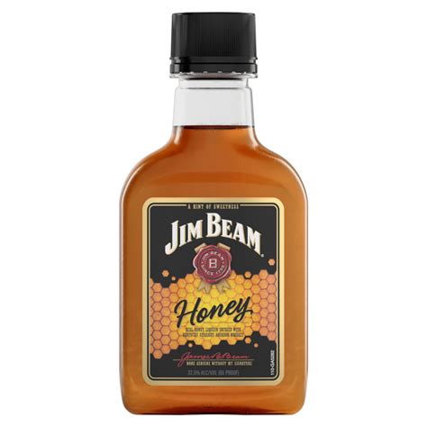 Recipes For Jim Beam Honey - The Best Picture Of Beam