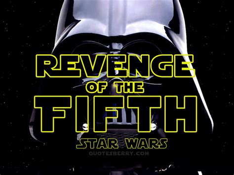 May 5th "Revenge of the Fifth" : Do you StarWars much? MEME Wars Bring ...