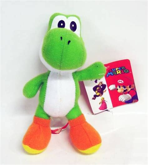 Nintendo Universe - Super Mario - Plush - Yoshi