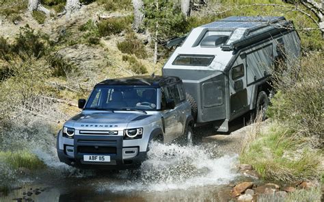 2020-Land-Rover-Defender-Reveal-2019-Frankfurt-Motor-Show-11 - Driving ...