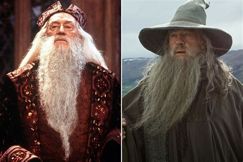 Ian McKellen Reveals Why He Turned Down Playing Dumbledore After ...