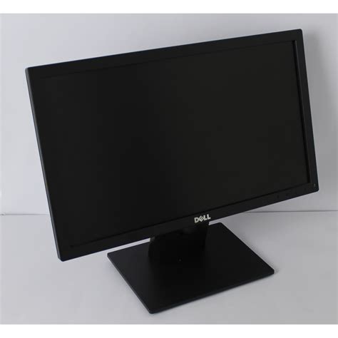 Dell monitor model p2214hb - odpolre