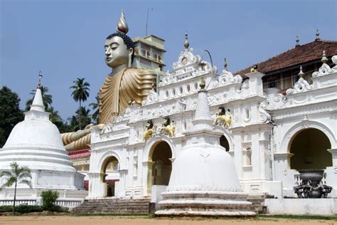 Wewurukannala Vihara Royalty Free Stock Photo - Image: 36484195