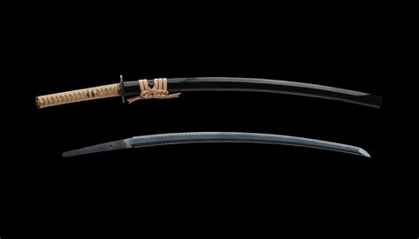 Samurai Sword Wallpaper - WallpaperSafari